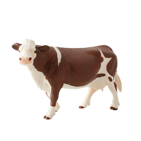 FengLS Mini Simulated Farm Poultry Animal Model Furnishing to Create a Farm Atmosphere A18-Z#5075 2022 Newest Mini Simulated Farm