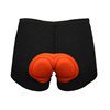 MIANHT MEN Cycling Bicycle Bike Underwear Shorts Pants Cushion Pad 3D Padded XL - 2022 MEN Cycling Bicycle a-#6858 2022