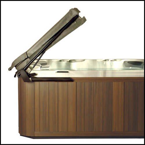 CoverMate 8242 Deck Mount Hydraulic Spa Cover Lift