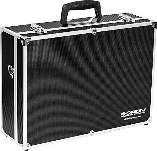 Orion 05999 Pluck-Foam Deluxe Large Accessory Case (Black) thumbnail
