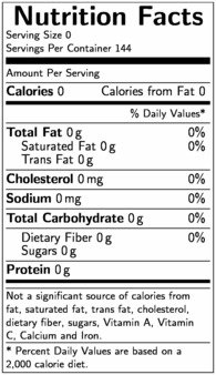 6 PACKS : Chicken of the Sea Chunk Light Tuna in Water  Food Service Pack  66.5 Oz