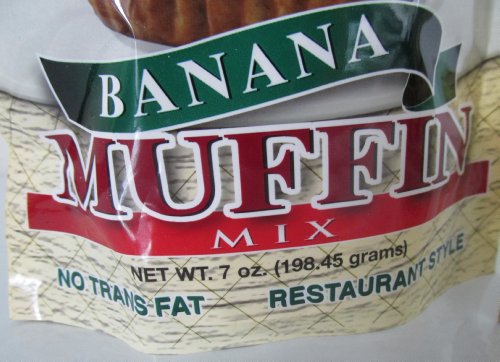 Banana Nut Bread thumbnail