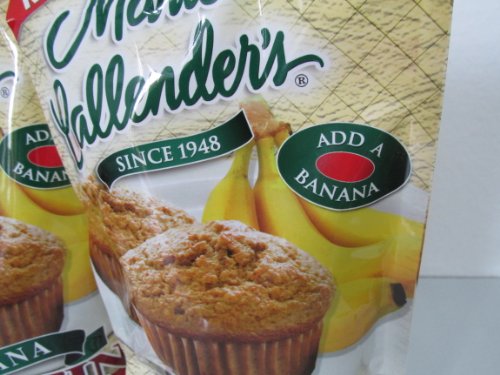 Banana Nut Bread thumbnail