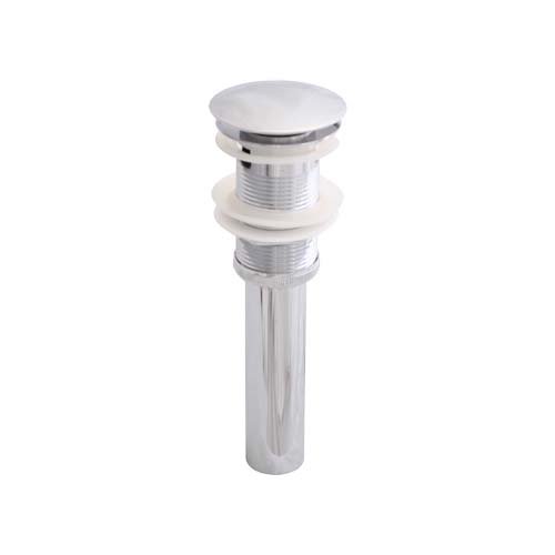Geyser Tempered Bathroom Glass Vessel Sink and Chrome Waterfall Faucet Combo W/ Matching Pop-up Drain and Mounting Ring thumbnail