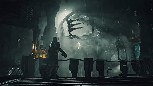 Dead Space - PlayStation 5 thumbnail