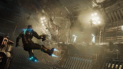 Dead Space - PlayStation 5 thumbnail