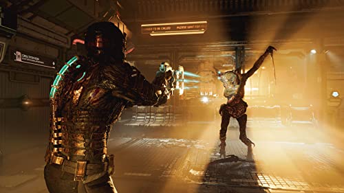 Dead Space - PlayStation 5 thumbnail