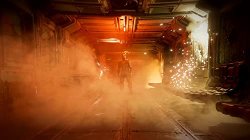 Dead Space - PlayStation 5 thumbnail