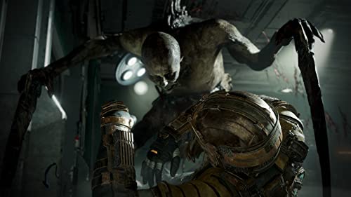 Dead Space - PlayStation 5 thumbnail
