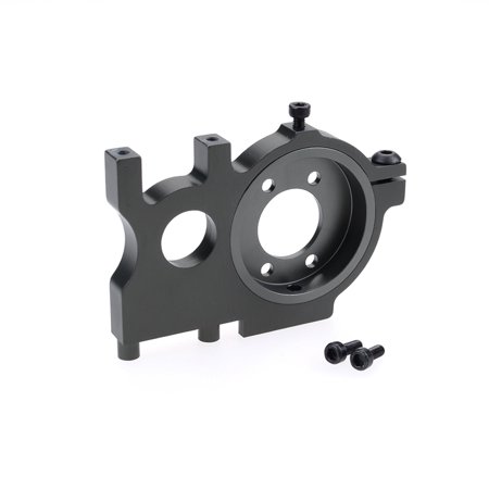 Metal Motor Mount 8487 for 1/8 ZD Racing 08423 08425 08426 08427 9020 9021 9071 9072 9116 9203 RC Car Upgrade Parts 2