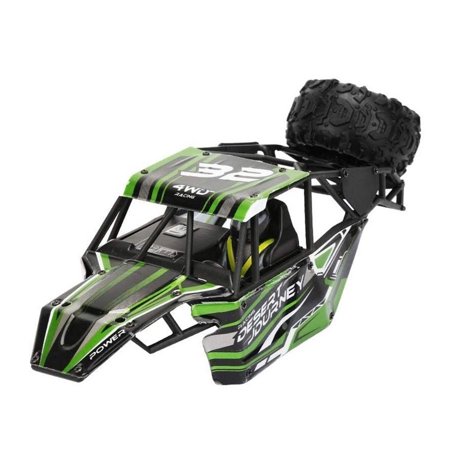 RC Car Body Shell for PXtoys Enoze 9300 9301 9302 9303 1/18 RC Car Spare Parts Accessories 2