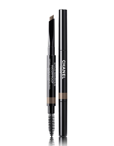 Chanel Stylo Sourcils Waterproof - # 808 Brun Clair 0.27g/0.009oz