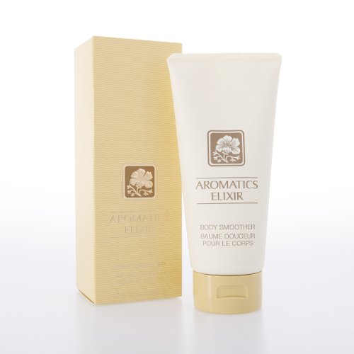 CLINIQUE Aromatics Elixir Body Smoother, 6.7 Ounce