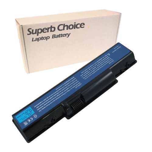 ACER ASPIRE 5740-5255 5740-5367 5740-5513 5740-5749 5740-5780 Laptop Battery - Premium Superb Choice® 6-cell Li-ion Battery