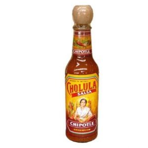 Cholula, Sauce Hot Chipotle, 5-Ounce (2 Pack)