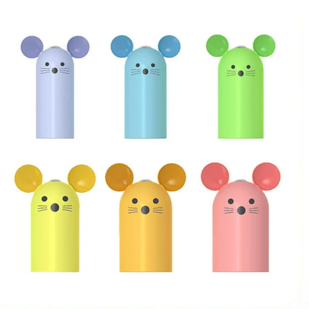 Buodes Girls Toys Sports & Outdoor Play Toys Save Cheese Baby Children Catch Worms Fishing Early Education Educational Toy