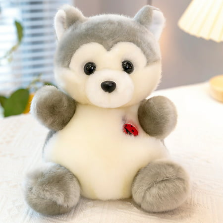 20cm Soft Plush Dolls Stuffed Animal Toys Special Gifts for Children and Friends 912-lj#10277 Bath Toys 20cm Soft Plush