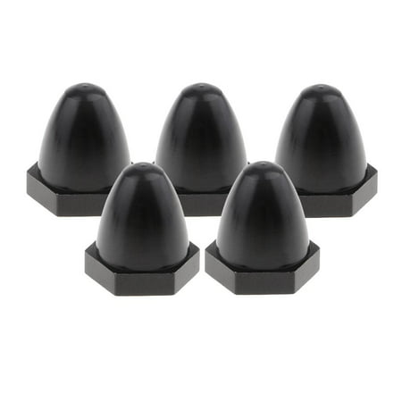 M6 Nut a 5 Pack for 2212 2312 Brushless Motor