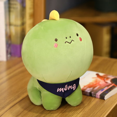 FengLS Cute Animal Plush Toys Anime Small Animal Soft Pillow Children Plush Toys A18-Z#4875 2022 Newest Cute Animal Plush