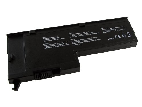 Lenovo IBM Thinkpad X61S-7668 Battery 39Wh, 2600mAh