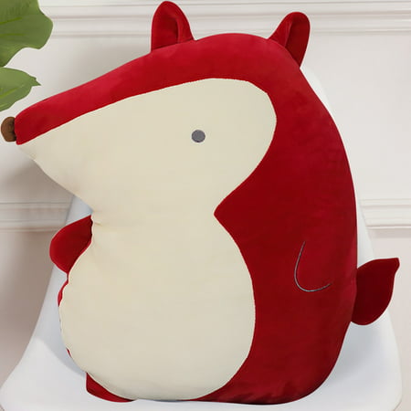 FengLS Soft Plush Toy Hugging Pillow Cute Animal Throw Pillow Stuffed Animal Doll Toy A18-Z#4964 2022 Newest Soft Plush Toy
