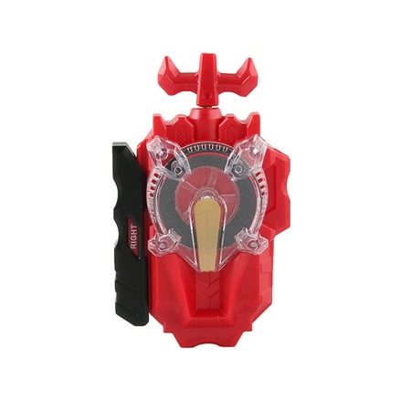 DDgui New Upgraded Children S Toy Alloy Burst Spin Top String Launcher Gyro Battles Toy DDgui LBB220923-6229