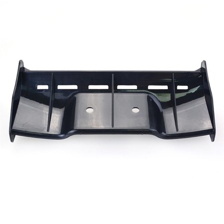 Growment 8216 Tail Wing for 1/8 ZD Racing 9020-V3 9021-V3 08421 08423 RC Car Parts Accessories