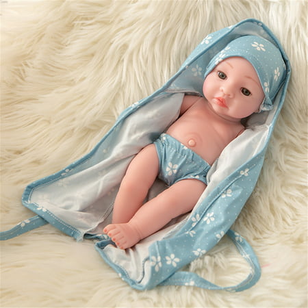 DDgui New Upgraded Lifelike Baby Dolls Boys Doll with Clothes Best Birthday Set for Girl Baby Dolls DDgui LCC220923-2564