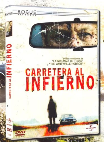 Carretera Al Infierno (Import Movie) (European Format - Zone 2) Sean Bean; Zachary Knighton; Sophia Bush; K