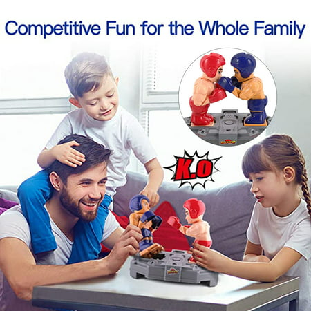 FengLS Combat Robot Combat Double Combat Puzzle Electric Intelligent Novelty Toy 09-Gifts-08A#6331 Now Toys Combat Robot Combat