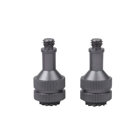 Buodes Rc Cars 1Pair Storable in Metal Sticks Thumb Rocker for DJI Mavic Air 2 Remote Control