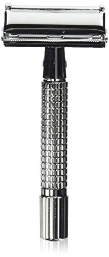 WEISHI 9306-f New Double Edge Safety Razor. thumbnail