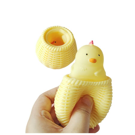 FengLS Fidget Toys Decompression Slow Re Bound Toys Decompression Toys Dolls 09-Gifts-08A#3619 Now Toys Fidget Toys Decompression