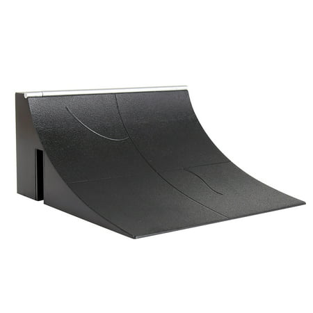 MIANHT Skate Parks Kit Ramp Parts for Finger Skateboard Fingerboard Ramp Skateboard - 2022 Skate Parks Kit R-#9546