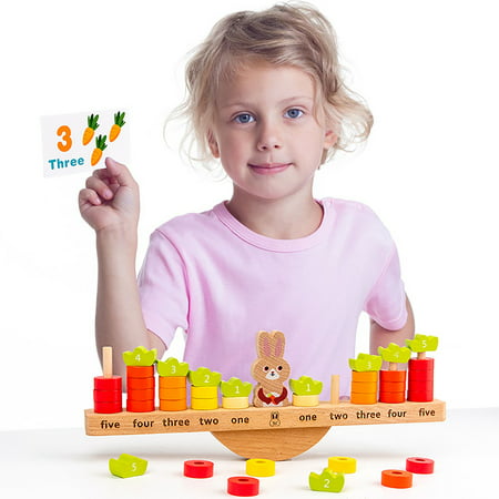 DDgui New Upgraded Children S Early Education Enlightenment Level Operation Balance Building Block DDgui LAA220926-6755