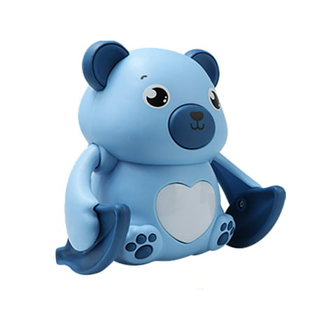 T*5954，Electric Flipping Dancing Toy Rolling Animal  Voice Control   Funny with Music，P*5954 BF6