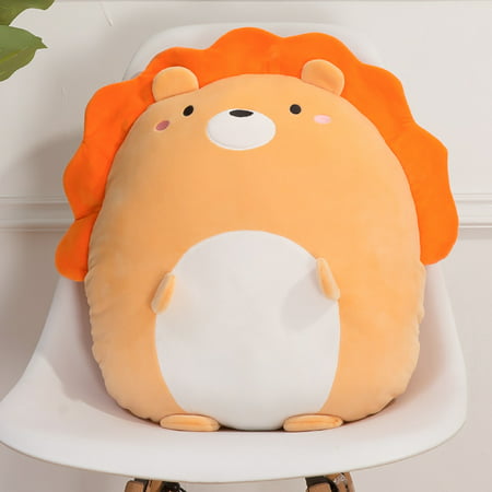 Soft Plush Toy Hugging Pillow Cute Animal Throw Pillow Stuffed Animal Doll Toy 912-lj#8654 Toys for Boys Soft Plush Toy