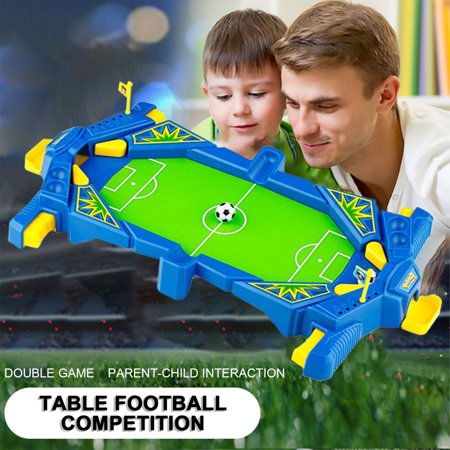 DDgui New Upgraded Kids Football Board Games Interactive Tabletop Toys for Boys Girls Above 3 Year DDgui LBB220923-7525