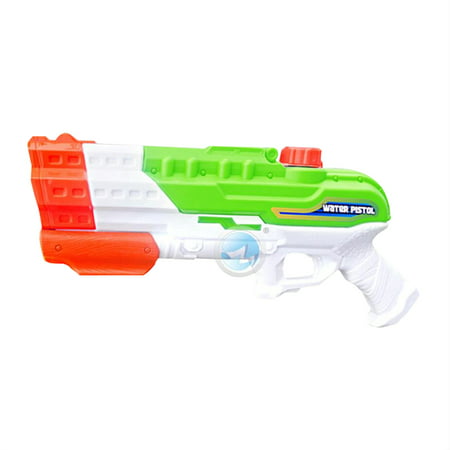 Water Guns for Kids 1 Pack 1150CC Super Squirt Guns Water Soaker Blaster Toys 912-lj#4962 Plush Toys for Girls Water Guns for