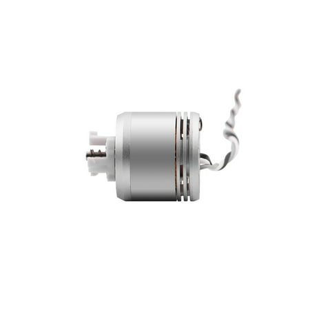 Hoksml Fidget Toys Clearance for DJI Phantom 4 Pro 2312S CW Motor with Mounting Plate Quick Release Part Halloween Gift