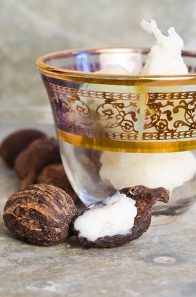 Unrefined, Ivory, African Shea Butter (16 OZ) with Pure Sweet Orange Essential Oil. Moisturizing Skin Care for Face, Hands, Feet & Lips. Natural B thumbnail