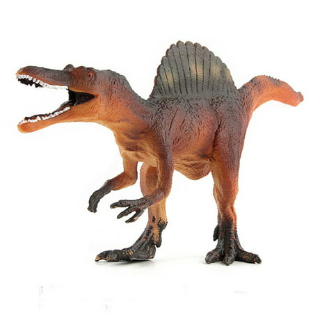 Educational Simulated Dinosaur Model Kids Children Toy Dinosaur Gift - 2022 New Toys Educational Simulated Dinosaur B#5797