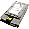 Hp Bd14687b52 146.8gb 10k U320 Scsi Hs HDD W/tray * - Clean Pulls - Promo
