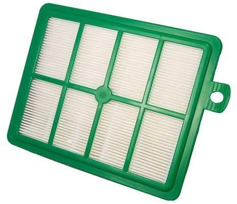 HQRP Hepa H13 Filter Fits Eureka HF-1 HEPA 60286C  60286A  60286B 6100  6230  6235  6978  6980  6990  6993 Vac