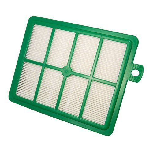 HQRP Hepa H13 Filter Fits Eureka HF-1 HEPA 60286C  60286A  60286B 6100  6230  6235  6978  6980  6990  6993 Vac thumbnail