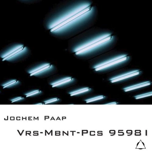 Vrs-Mbnt-Pcs 9598 I