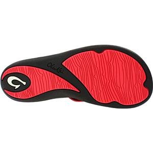 OLUKAI Women's Kulapa Kai (Bleached Shell/Coral 11.0 M) thumbnail