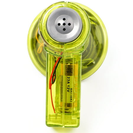 Buodes Girl Toys Toy Cars for 1 Year Old Funny Multi Voice Changer Amplifier 3 Different Voices Fun Toy Speaker Kids Gift