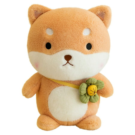 T*5330，Plush Dolls Stuffed Animals Toys Simulation Animal Cute Imitation Animals Doll，P*5330 XU2