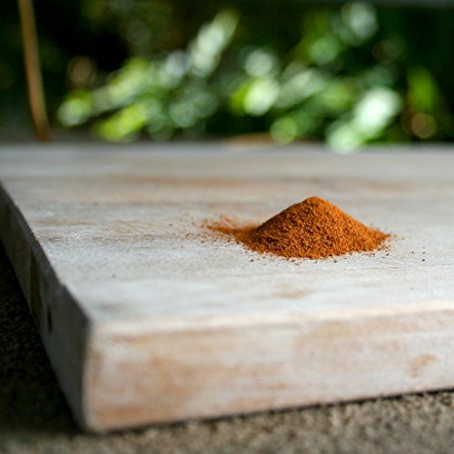Organic Saigon Cinnamon - Naturally Sweet Flavor - Perfect for Cinnamon Rolls, Apple Pie, Baking, Smoothies - Unprocessed & Hand Harvested - 100% thumbnail